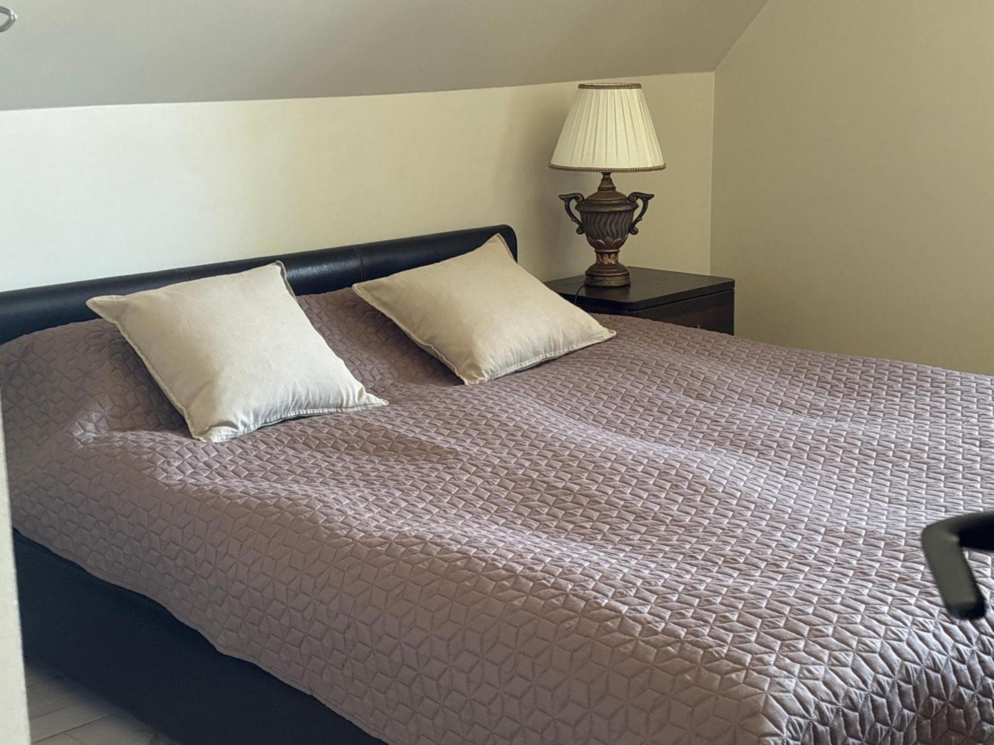 Manni Homestay Kuressaare Ngoại thất bức ảnh